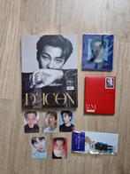 Bts Dicon RM Bts Goes on! Winter 2021 magazine COMPLEET, Verzamelen, Muziek, Artiesten en Beroemdheden, Verzenden, Nieuw, Boek, Tijdschrift of Artikel