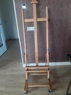 Schildersezel  . Zie omschrijving., Ophalen, Ezel