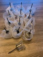 13 Steek Waxine Prikkers, Ophalen of Verzenden, Nieuw