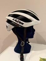 Fietshelm Lazer Genesis superlight M, Fietsen en Brommers, Fietsaccessoires | Fietshelmen, Ophalen of Verzenden, Zo goed als nieuw