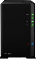 Synology DiskStation DS218play, Computers en Software, NAS, Ophalen of Verzenden