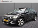 Audi Q2 35 TFSI epic | NL-auto | Lichte schade deur/motorkap, Auto diversen, Schadeauto's, 1498 cc, Zwart, Audi, SUV of Terreinwagen