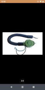 Trekpendel Rolly trekmechanisme trekveer vintage hanglampen, Ophalen of Verzenden, Nieuw, 75 cm of meer