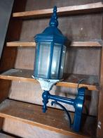 Wand buitenlamp, Tuin en Terras, Ophalen of Verzenden, Netvoeding, 50 tot 250 watt, Wandlamp