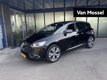 Renault Scénic 1.2 TCe Intens | nieuw binnen | winterbandse beschikbaar voor biedingen