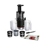 Bosch VitaExtra Slow Juicer -MESM731M, Elektrisch, Info@bosch.com, Slowjuicer, Nieuw