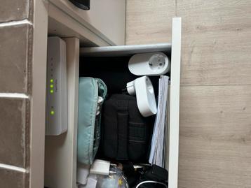 Ikea Besta frontjes en lade - afbeelding 4