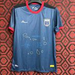 Kaapverdië 2024/2025 thuisshirt voetbal, Maat S, Ophalen of Verzenden, Nieuw, Shirt