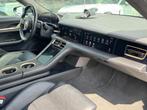 Porsche Taycan Turbo 93 kWh | Bijrijder-Display | Alcantara, Automaat, Gebruikt, Zwart, 71 kWh