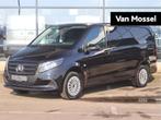 Mercedes-Benz eVito Lang 66 kWh (bj 2025), 12 maanden, Stof, Zwart, Zwart