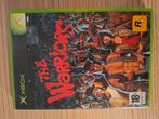 The Warriors, Avontuur en Actie, Vanaf 18 jaar, 1 speler, Ophalen of Verzenden