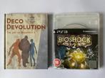 Bioshock 2 Rapture Edition (Promo) (PS3), Ophalen of Verzenden, Zo goed als nieuw