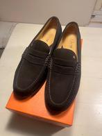 Greve Mohawks 45 (10,5) bruin suède NIEUW, Kleding | Heren, Schoenen, Ophalen of Verzenden, Nieuw, Bruin, Loafers