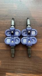 TPMS sensor ORIGINAL Tesla, Auto-onderdelen, Elektronica en Kabels, Ophalen of Verzenden, Gebruikt