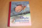 Oude Bekenden — Bewerking van Grimm & Andersen, Boeken, Prentenboeken en Plaatjesalbums, Ophalen of Verzenden, Zo goed als nieuw