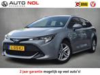 Toyota Corolla Touring Sports 1.8 Hybrid Active | Apple CarP, Gebruikt, 4 cilinders, LED verlichting, Corolla