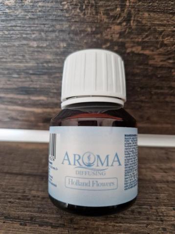 Geurolie van Aroma Diffusing  beschikbaar voor biedingen