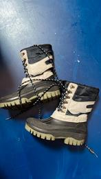 Snowboots maat 34, Ophalen, Gebruikt, Jongen of Meisje, Laarzen