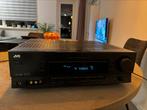 JVC RX-5060B Audio/Video Receiver, Audio, Tv en Foto, Versterkers en Receivers, Ophalen of Verzenden, Gebruikt, JVC