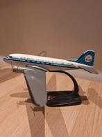 KLM DC-3 Schaalmodel, Verzamelen, Luchtvaart en Vliegtuigspotten, Ophalen of Verzenden, Zo goed als nieuw, Schaalmodel