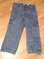 capri spijkerbroek van GAP mt 116/122 (nieuw) (8), Ophalen of Verzenden, Nieuw, Meisje, Broek