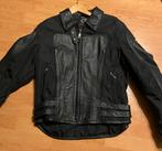 Stoer motorjack voor dames maat L, Ophalen of Verzenden, Dames, Jas | textiel