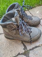 Meindle comfort fit wandelschoenen mt 39 5.5, Meindl, Zo goed als nieuw, Groen, Wandelschoenen