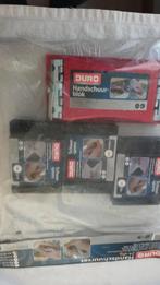 handschuurset (schuurblok) 24 delig, Ophalen, Nieuw