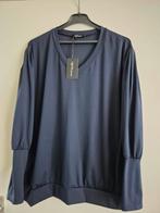 Travel shirt new collection xxxl, Ophalen of Verzenden, Nieuw, Blauw