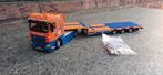 WSI DAF 4X2 VERWEIJ TRUCKING TEKOOP.., Ophalen, Nieuw, Bus of Vrachtwagen, Wsi