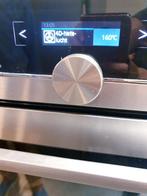 Combi oven Siemens️ IQ700✅ Inbouw 45bij60 INC GARANTIE, Oven, Zo goed als nieuw, Inbouw, 45 tot 60 cm
