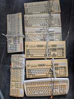 8 vintage ps/2 toetsenborden, Ophalen