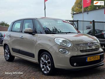 Fiat 500 L 0.9 TwinAir Easy Zeer netjes stoelverwarming airc beschikbaar voor biedingen
