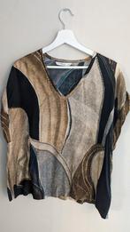 Summum dames top, Summum Woman, Beige, Ophalen of Verzenden, Zo goed als nieuw