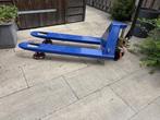 hef/pomp wagen, Diversen, Ophalen, Gebruikt