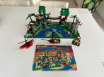LEGO - 6278 + 6236 - Enchanted Island + King Kahuka, Kinderen en Baby's, Speelgoed | Duplo en Lego, Ophalen, Gebruikt, Complete set