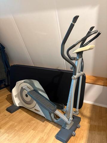 Tunturi Crosstrainer - Zware kwaliteit! beschikbaar voor biedingen