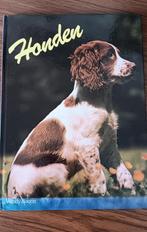 2 grote HONDENBOEKEN met mooie foto’s, Ophalen, Zo goed als nieuw, Honden, Diverse schrijvers