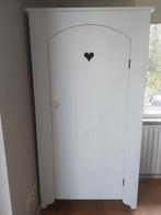 Timzowood Living massief houten kinderkast, Huis en Inrichting, Kasten | Overige, Ophalen, Zo goed als nieuw