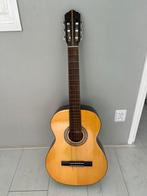 Musima akoestische gitaar set vaste prijs, Ophalen, Klassieke of Spaanse gitaar