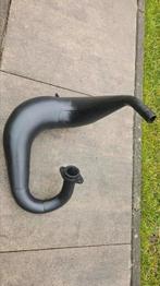 Yamaha Blaster Van Hasselt uitlaat, Motoren, Onderdelen | Yamaha, Ophalen of Verzenden, Gebruikt