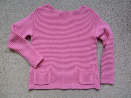 trui van pure Cashmere / Kasjmier mt 36 zo goed als nieuw, Kleding | Dames, Truien en Vesten, Zo goed als nieuw, Maat 36 (S), Ophalen of Verzenden