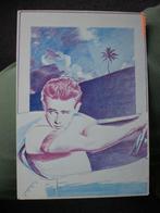 kaart James Dean, Ophalen of Verzenden, 1980 tot heden, Ongelopen, Sterren en Beroemdheden