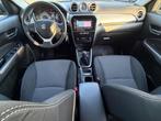 Suzuki Vitara 1.0 Boosterjet Select, NAP, 1e eigenaar, CarPl, Voorwielaandrijving, Stof, Gebruikt, 400 kg
