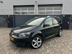 Volkswagen Touran 1.2 TSI Comfortline BlueMotion, NAVI, CLIM, Euro 5, 4 cilinders, Origineel Nederlands, Bedrijf