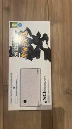 nintendo dsi, Spelcomputers en Games, Spelcomputers | Nintendo DS, Ophalen of Verzenden, Zo goed als nieuw, Wit, Dsi