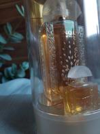 Lalique eau de toilette & parfum duo set, Verzamelen, Parfumverzamelingen, Ophalen of Verzenden, Nieuw, Parfumfles, Gevuld