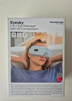 Oog massage apparaat, Ophalen of Verzenden, Nieuw