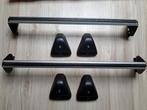 Originele Opel Astra dakdragers (zgan), Auto diversen, Dakdragers, Ophalen, Zo goed als nieuw