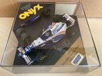 Williams Renault Damon Hill, Hobby en Vrije tijd, Modelauto's | 1:43, Ophalen of Verzenden, Zo goed als nieuw, Auto, Overige merken